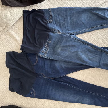 Pantalon grossesse 