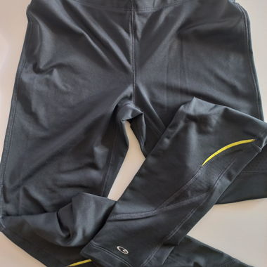 Champion - Leggings da palestra