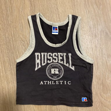 Russel Athletic Top