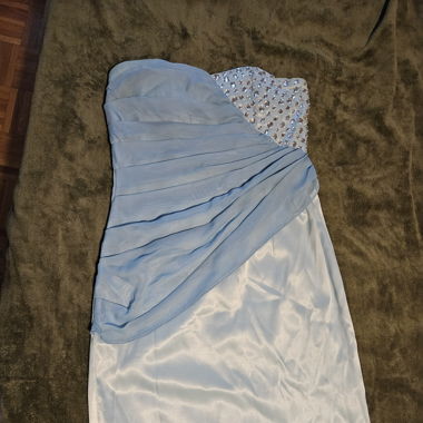 Robe de cocktail
