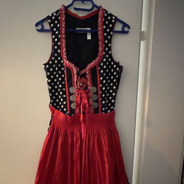 Dirndl