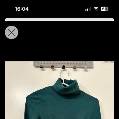 pullover