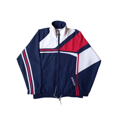 Vintage Adidas Trackjacket (L)