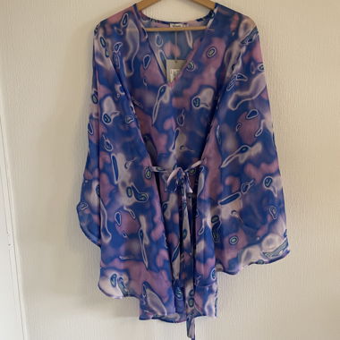 Robe de festival / dress