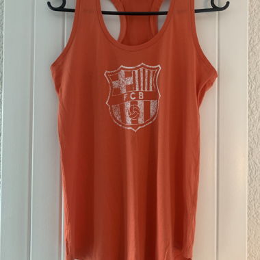 FCB tank top