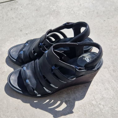 Camper Heels