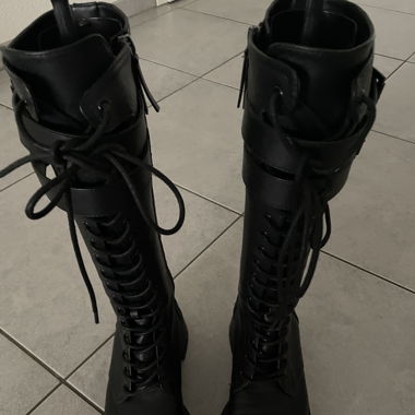 Damen Stiefel 