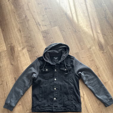 Brave Soul Jacke
