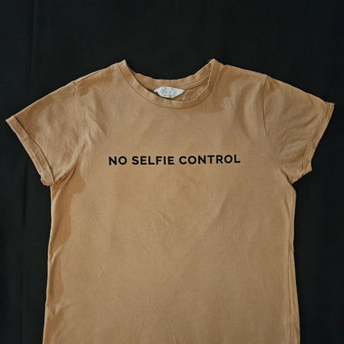 T-Shirt with print