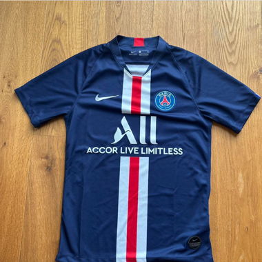 PSG Trikot
