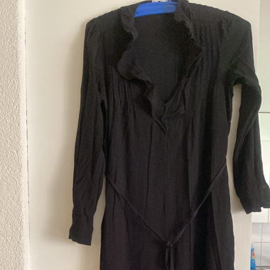 Robe Boho