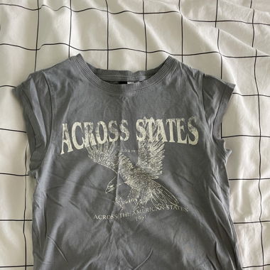 Cool printed shirt