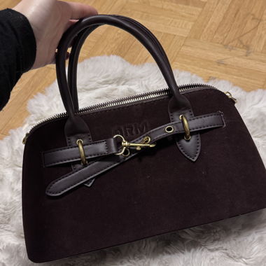Sac brun