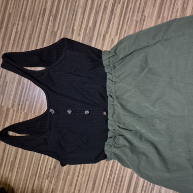Jumpsuits