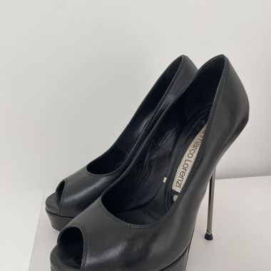 Gianmarco Lorenzi, Tacchi Alti 36 1/2 Plateau