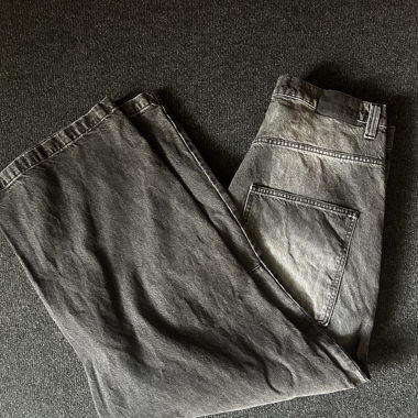 Jeans baggy