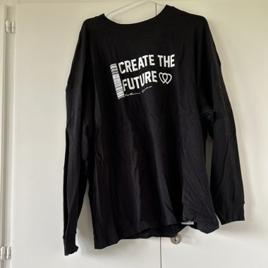 Ungetragener Pullover 