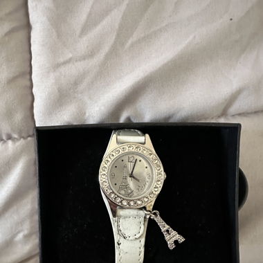 Watch vintage 