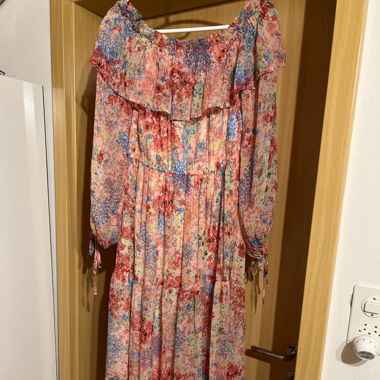 Kleid 