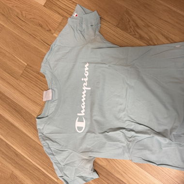 Champion Shirt