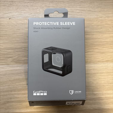 Protective Case for GoPro Hero (2024)