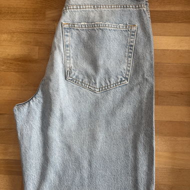 Pantalons en Jean