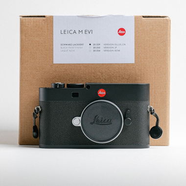 Leica M EV 1