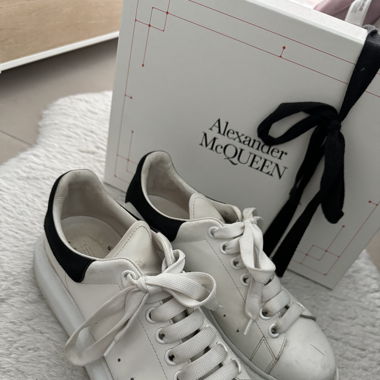 Alexander McQueen