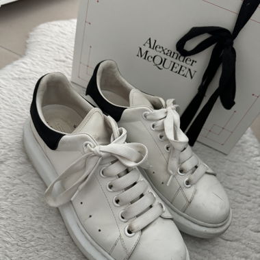 Alexander McQueen