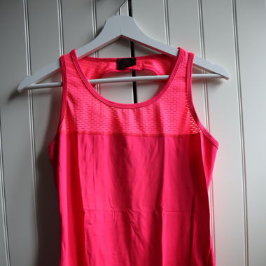 Sporttop Pink