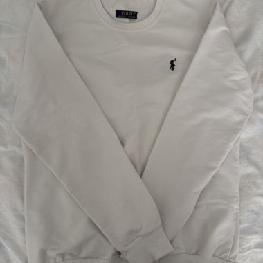 Felpa Polo Ralph Lauren