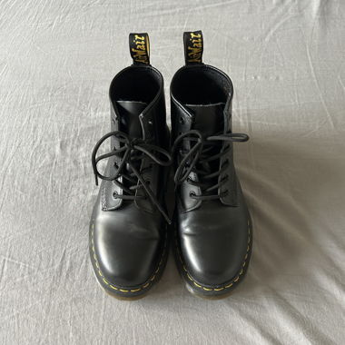Dr. Martens Boots