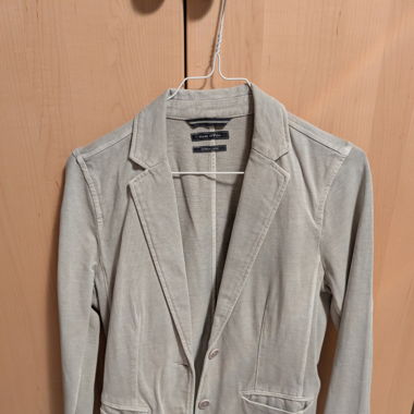 Greiger Blazer