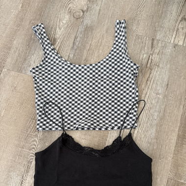 Duo Pack Tops