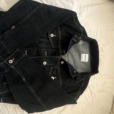 Bershka Jeansjacke XS