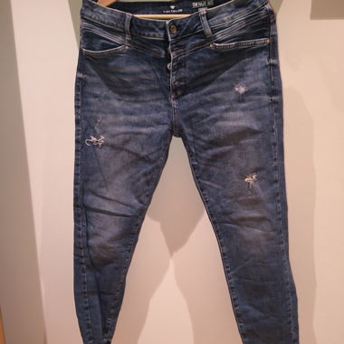Jeans trousers