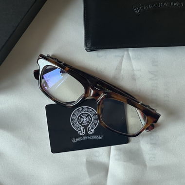 Chrome Hearts Glasses