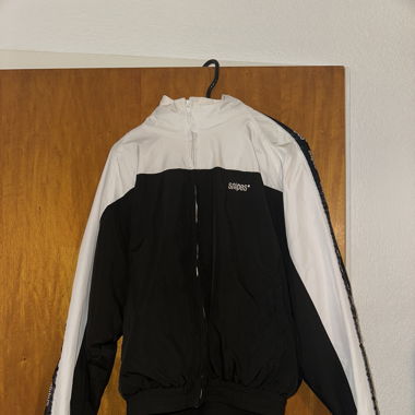 Veste snipes