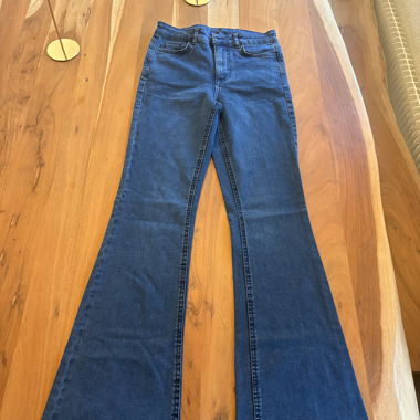 Jeans Calzedonia blu scuro – Taglia S