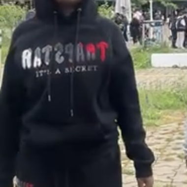 Trapstar Jogginghose 