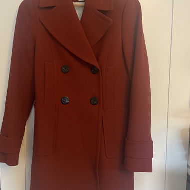 Coat from H&M