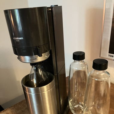 SodaStream Duo