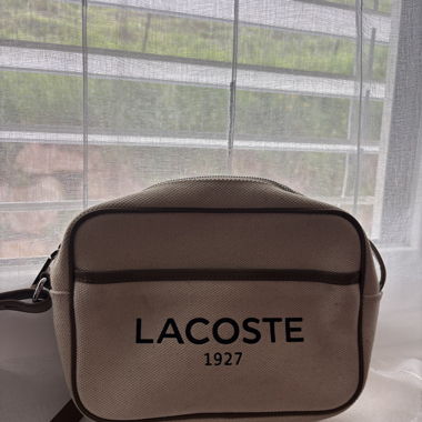 Sac Lacoste 