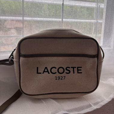 Sac Lacoste 