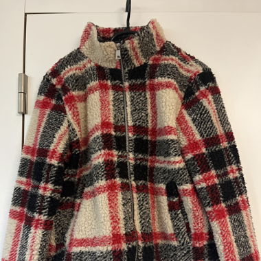 Übergangsjacke