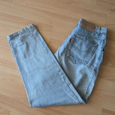 Jeans Vintage Azzurri