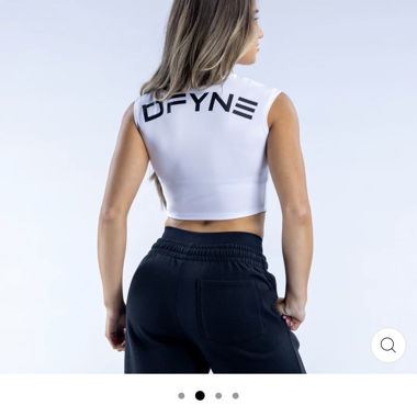 DFYNE T-shirt per neonato