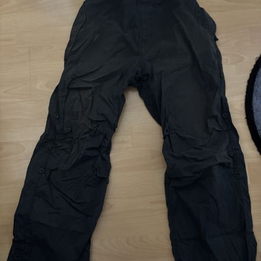 Maharishi pants