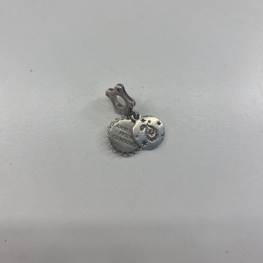 Pandora Charm Slytherin