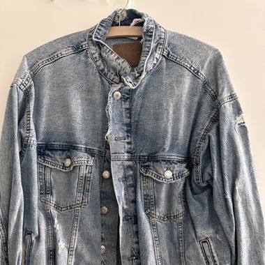 Jeansjacke 